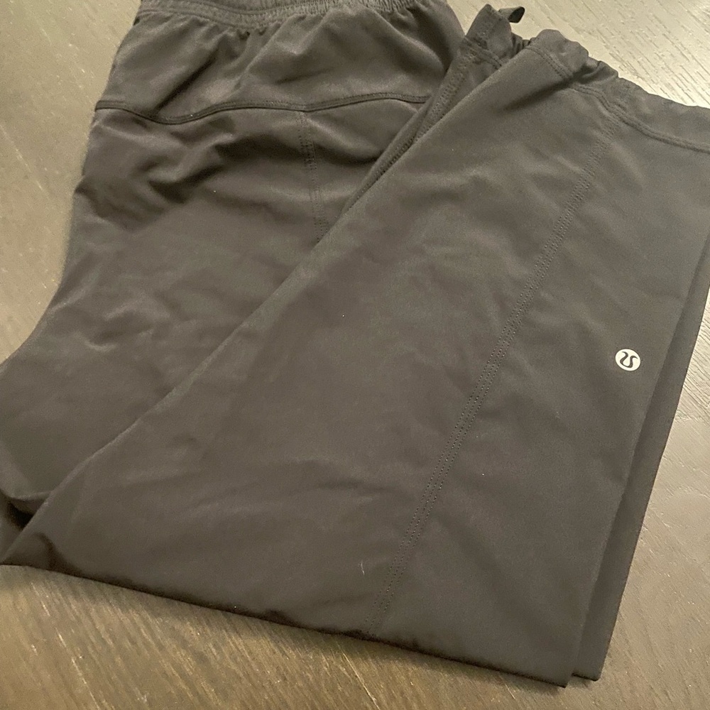 RARE lululemon joggers